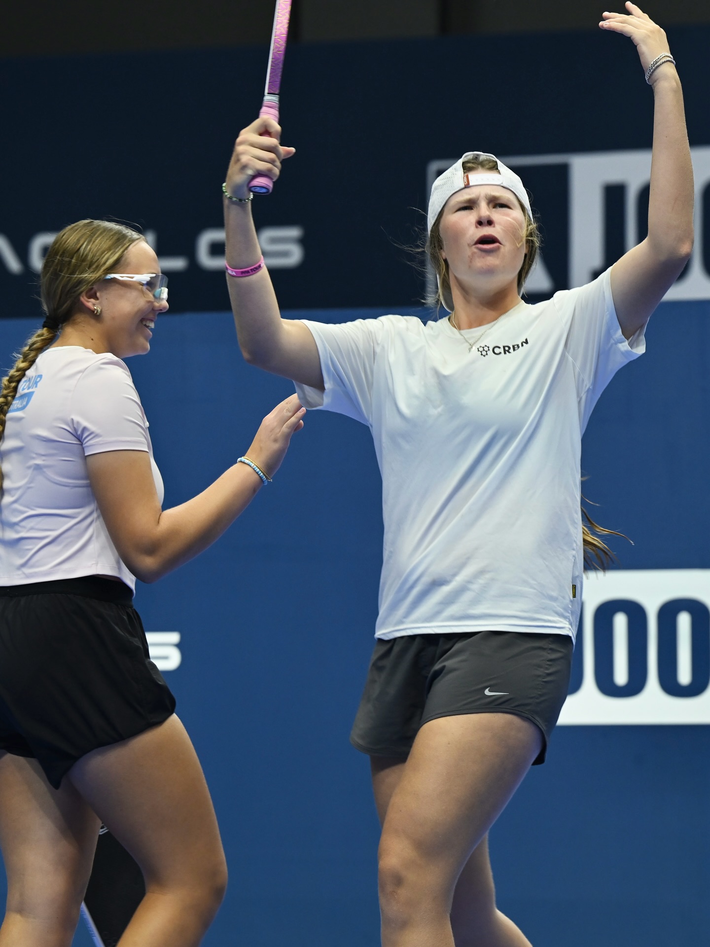 Fukuoka PPA background image