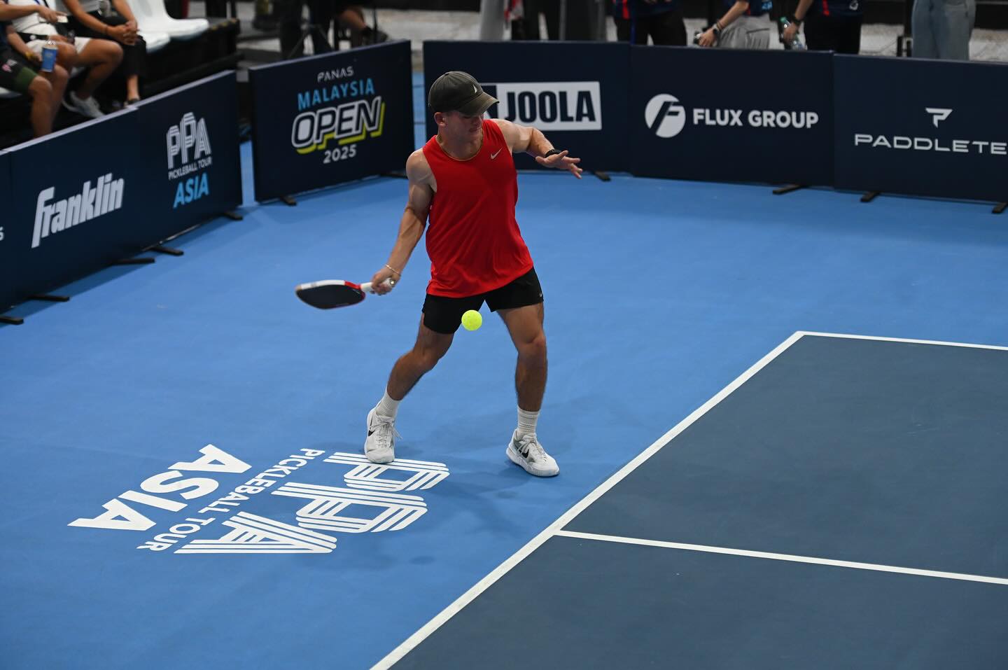 Malaysia PPA background image