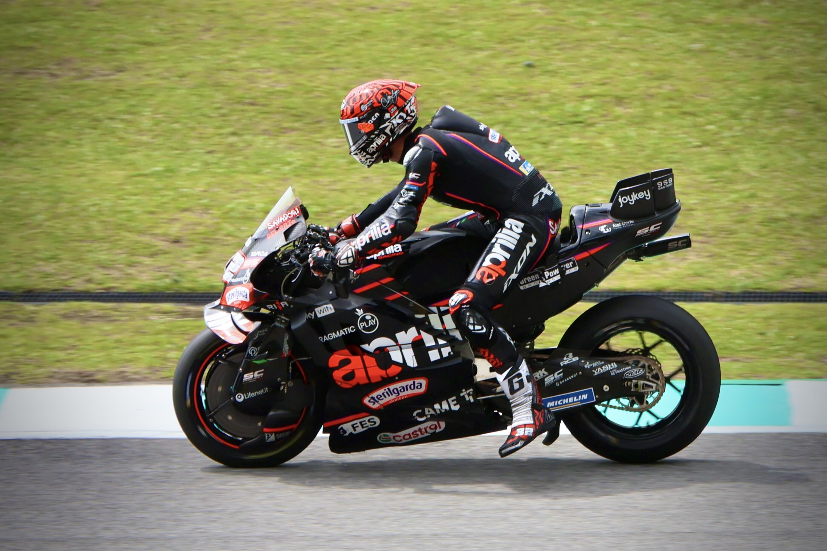 PETRONAS MALAYSIAN GP