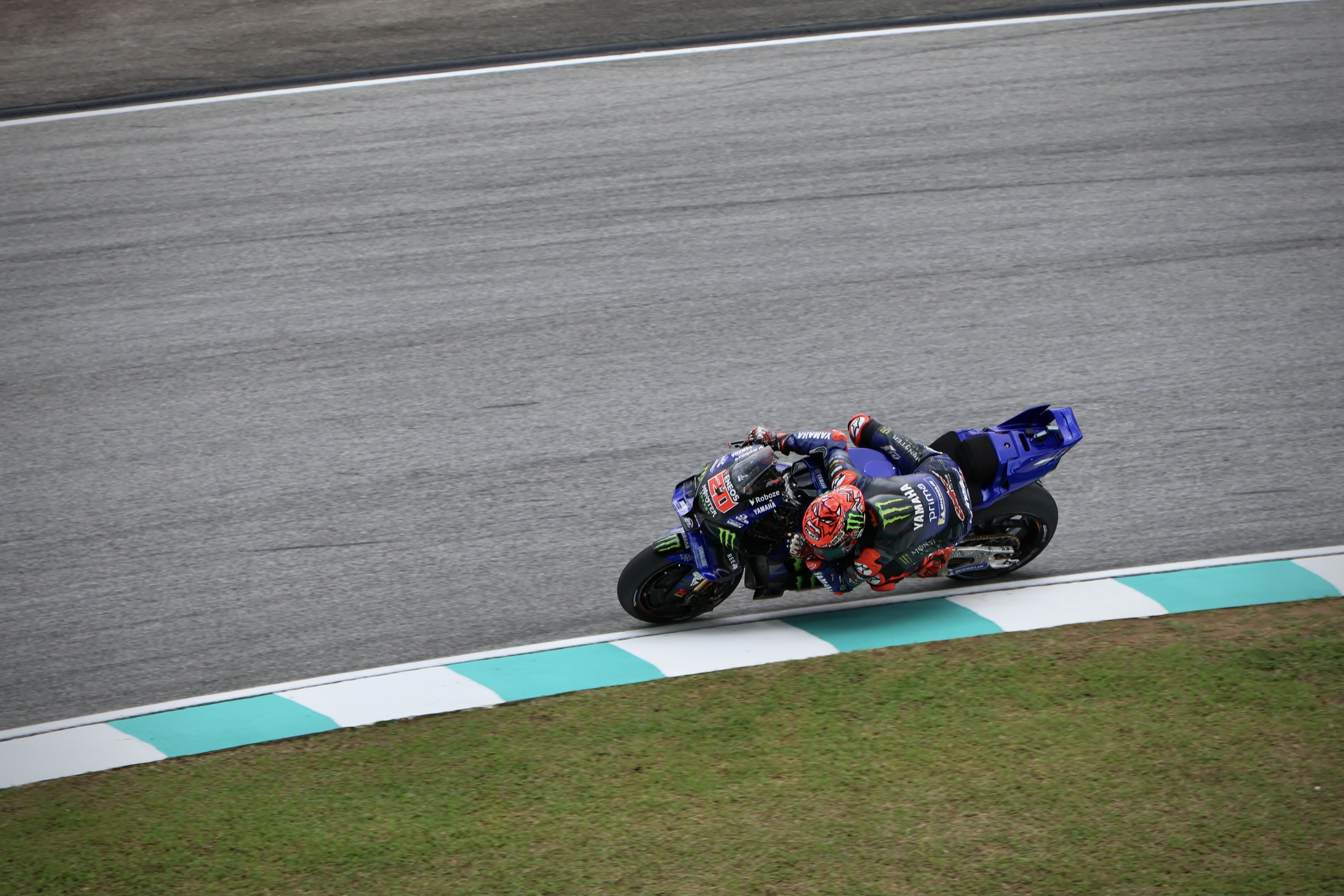 PETRONAS MALAYSIAN GP background image